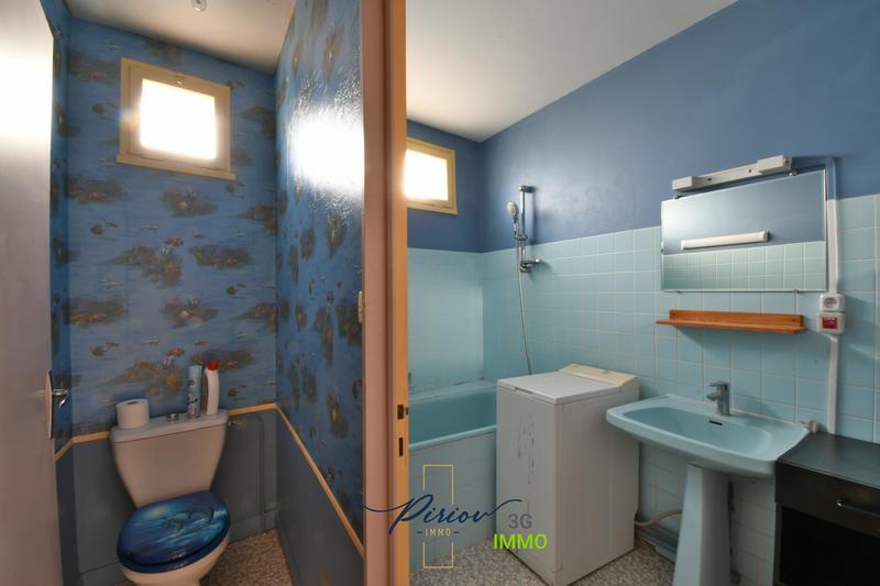 Local commercial - 202 m²