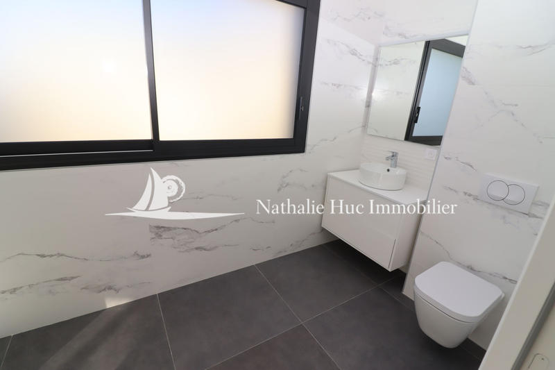 Appartement - 82 m² - 3 pièces