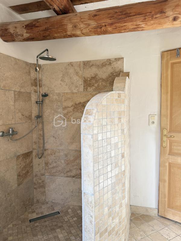 Maison d'architecte - 178 m² - 7 pièces