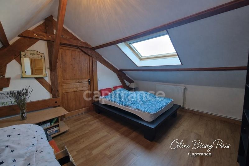 Pavillon - 163 m² - 6 pièces