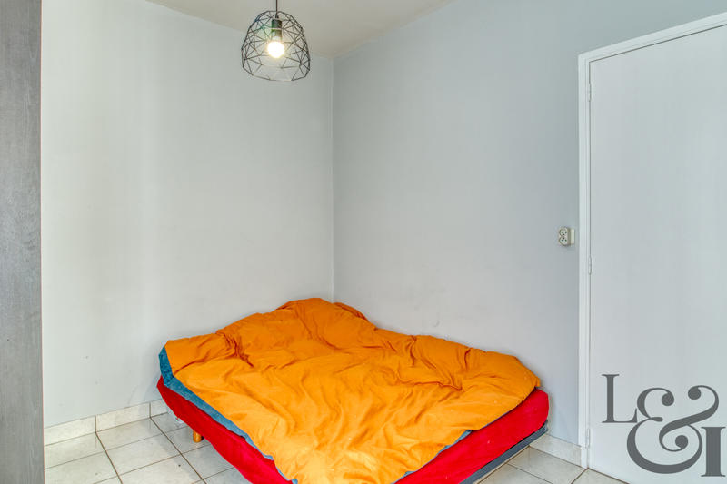 Maison - 188 m² - 9 pièces