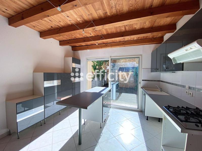 Duplex - 68 m² - 3 pièces