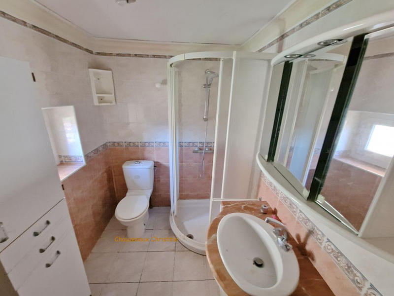 Maison - 180 m² - 7 pièces