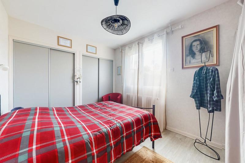 Maison - 170 m² - 6 pièces