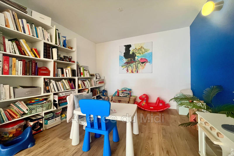 Maison - 137 m² - 5 pièces