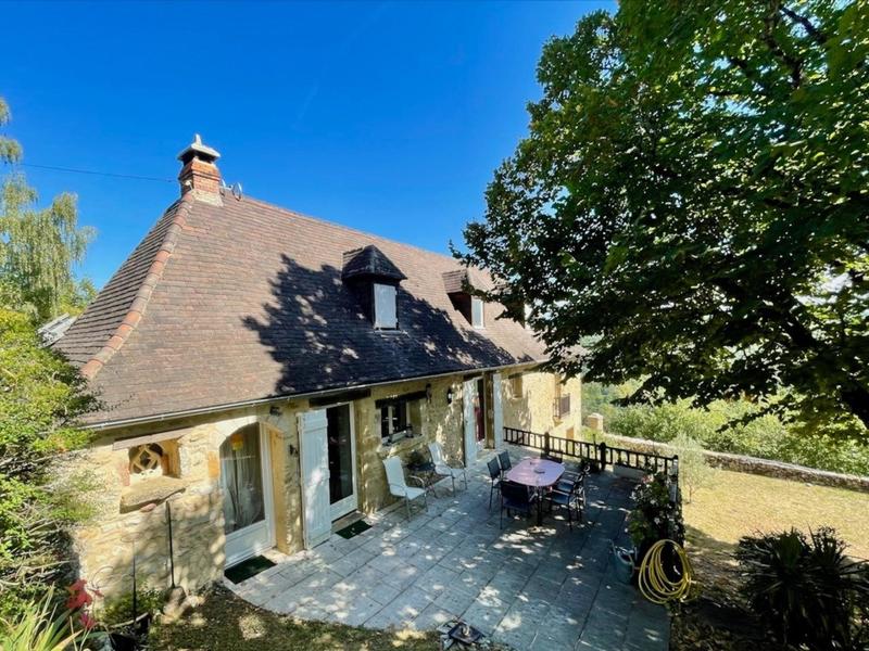 Maison - 154 m² - 6 pièces