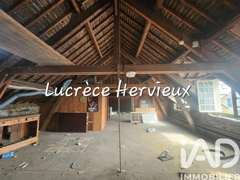 Appartement - 130 m² - 4 pièces