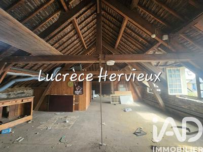 Appartement - 130 m² - 4 pièces