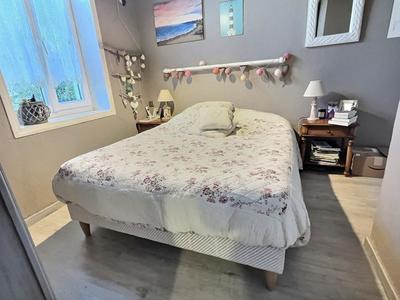 Maison - 46 m² - 4 pièces