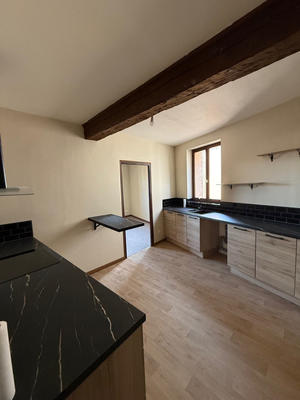 Appartement - 106 m² - 4 pièces