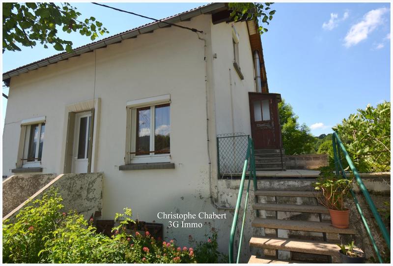 Maison - 158 m² - 7 pièces