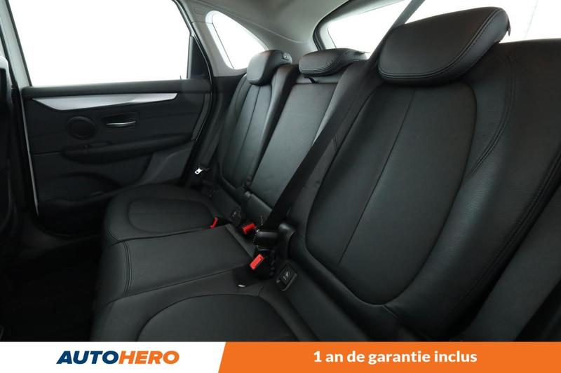 Bmw Serie 2 Active Tourer 216d Lounge Bva6 116 ch