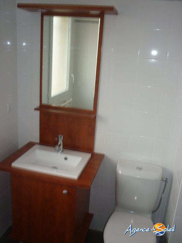 Maison - 39 m² - 2 pièces