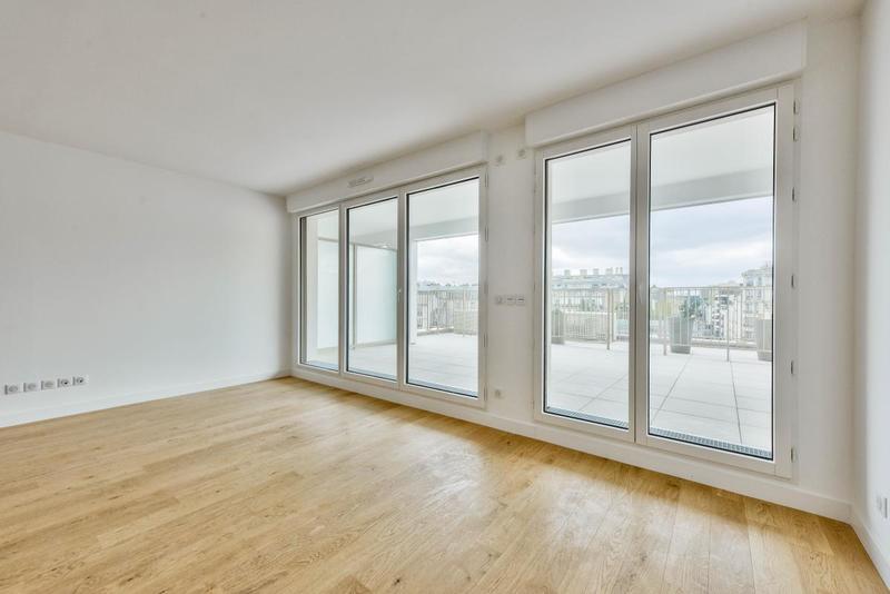 Appartement - 37 m² - 3 pièces