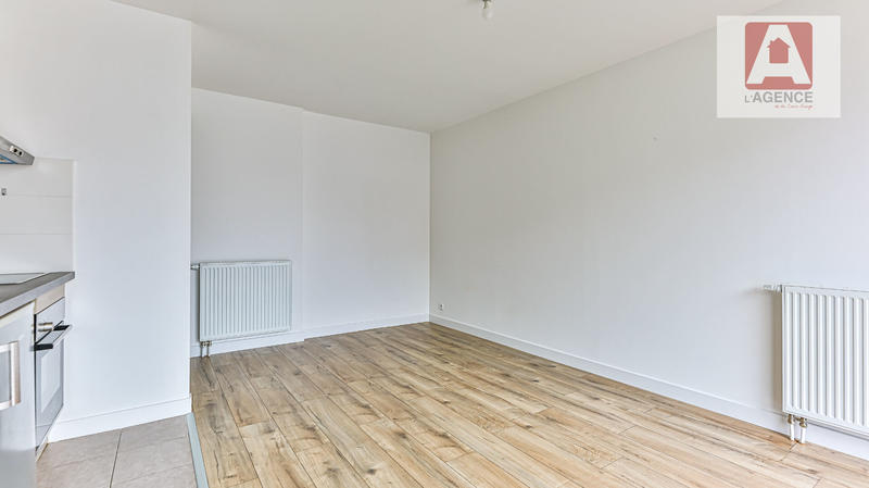 Appartement - 28 m² - 1 pièce