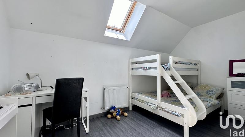 Maison - 74 m² - 4 pièces