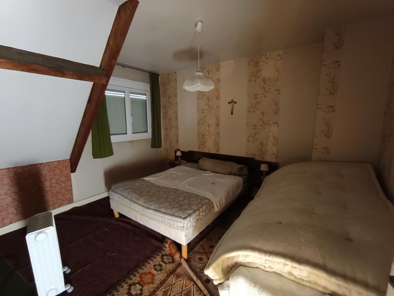 Maison de ville - 148 m² - 6 pièces