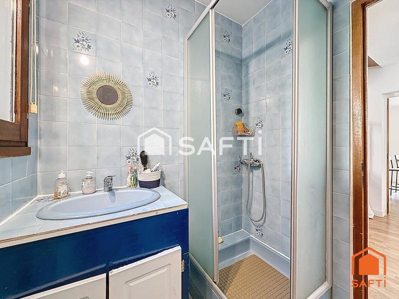 Villa - 105 m² - 4 pièces