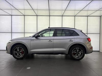 Audi Q5 55 TFSIe 367 s tronic 7 Quattro s line