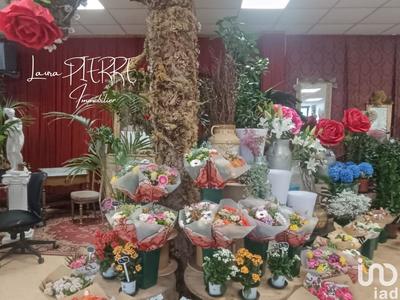 Local commercial - 417 m²