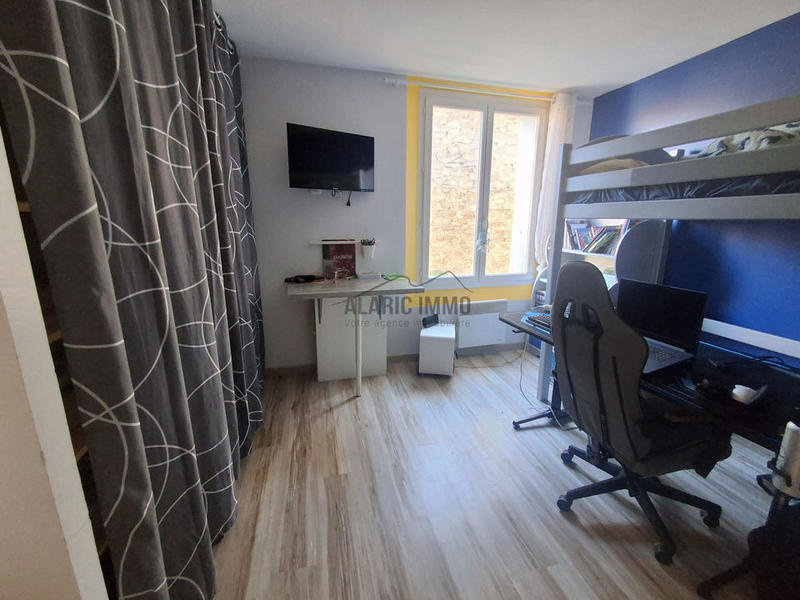 Maison - 178 m² - 5 pièces