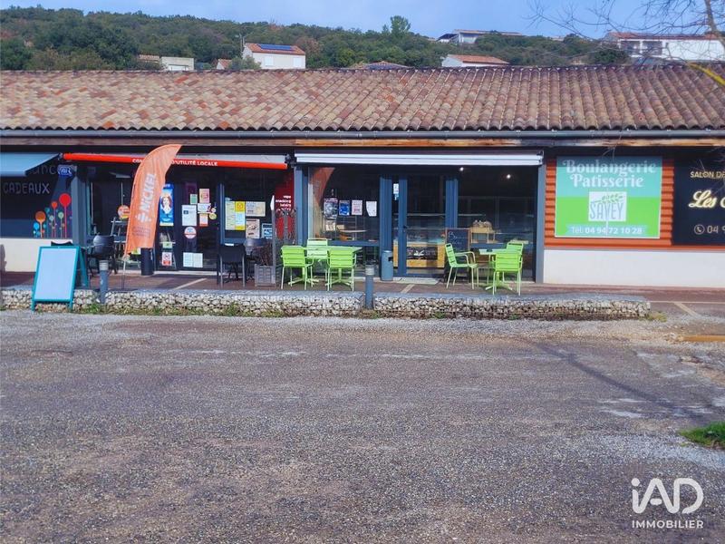 Local commercial - 100 m²