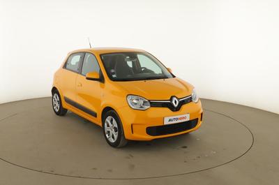 Renault Twingo 1.0 SCe Zen 65 ch
