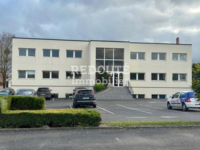 Bureau - 89 m² - 1 pièce