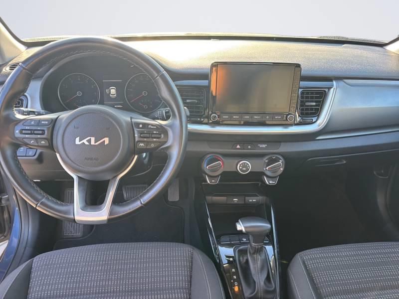 Kia Stonic 1.0 t-GDi 100 ch Dct7 Active