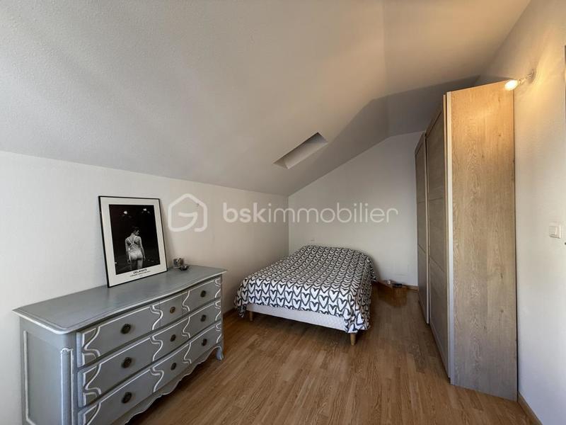 Appartement - 69 m² - 2 pièces