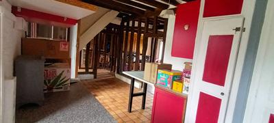 Maison - 185 m² - 6 pièces
