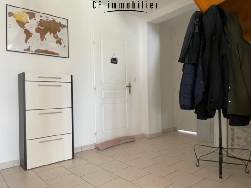 Maison - 149 m² - 5 pièces