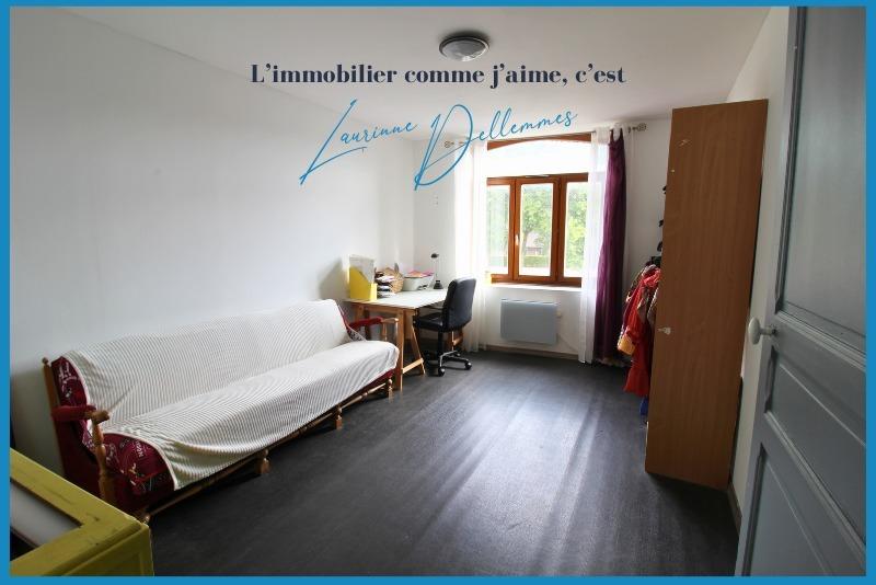 Maison - 165 m² - 6 pièces