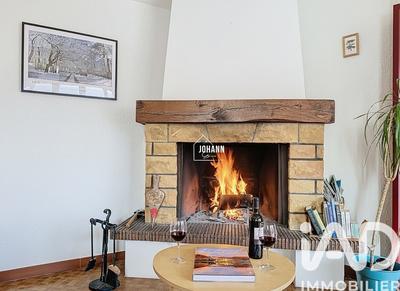 Appartement - 113 m² - 3 pièces