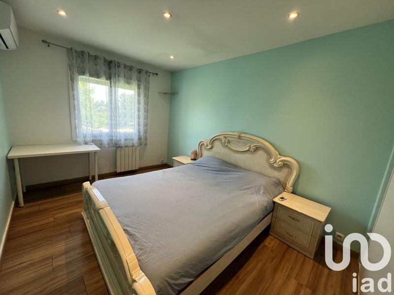 Maison - 130 m² - 7 pièces