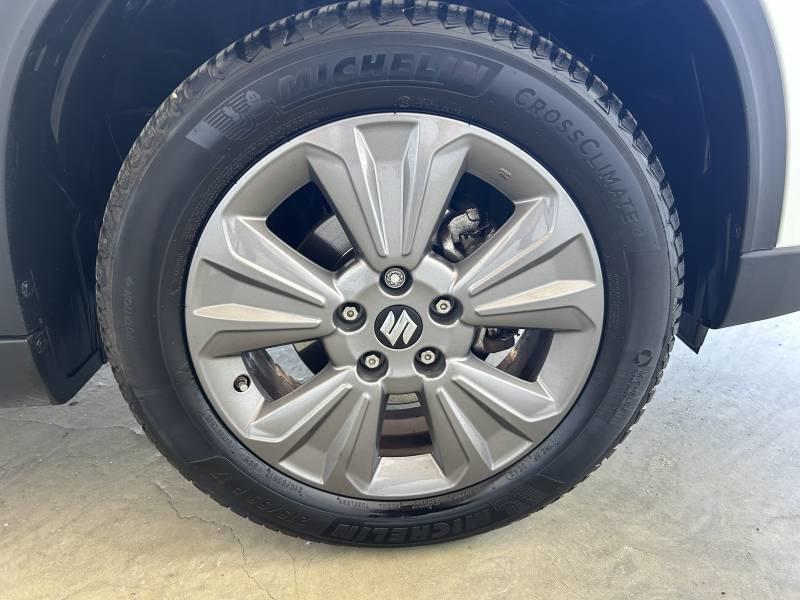 Suzuki Vitara 1.4 Boosterjet Hybrid Privilège
