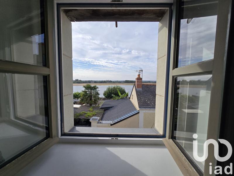 Maison - 158 m² - 6 pièces