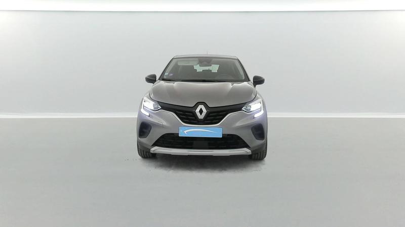 Renault Captur E-Tech 145 - 21 Business