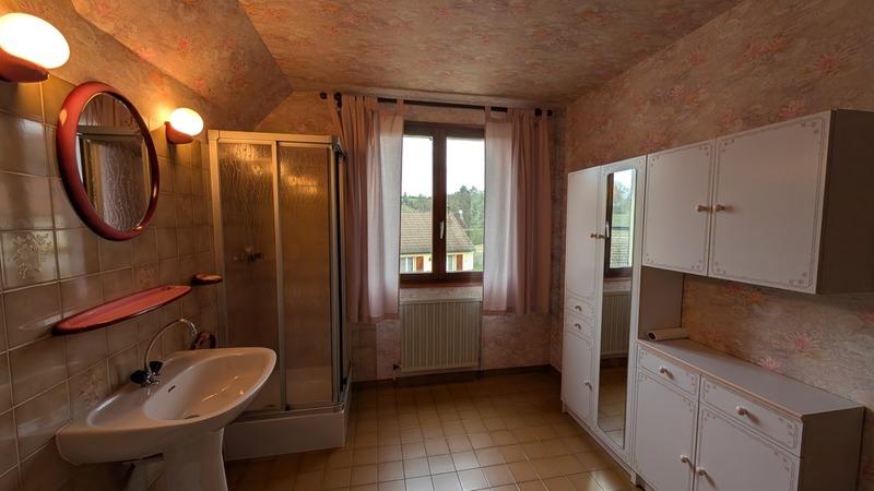 Pavillon - 118 m² - 6 pièces