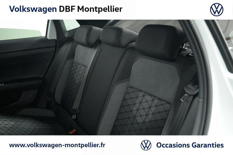 Volkswagen Polo 1.0 Tsi 95 s&amp;S Bvm5 R-Line