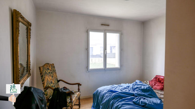 Maison - 126 m² - 4 pièces