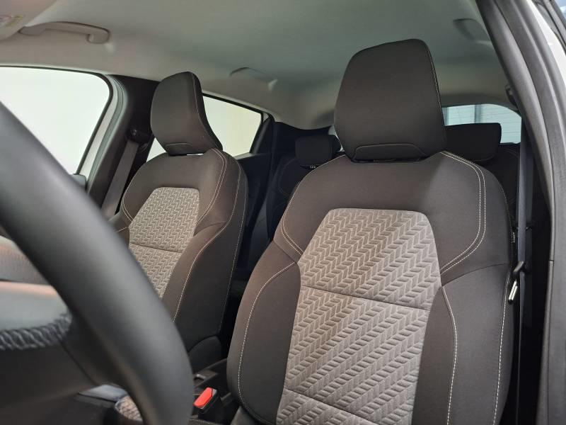 Renault Clio TCe 90 Evolution