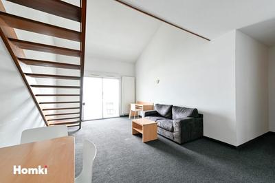 Appartement - 84 m² - 4 pièces