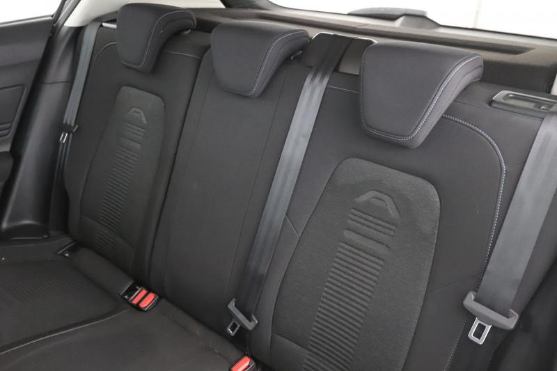 Ford Focus 1.0 EcoBoost mHEV Active 125 ch