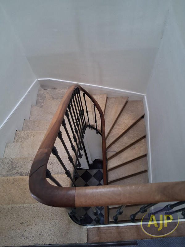 Maison de maîtres - 266 m² - 5 pièces