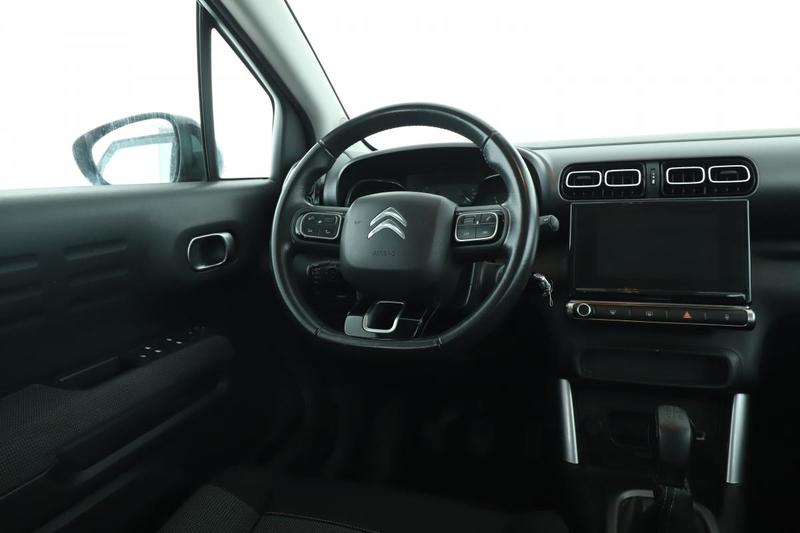 Citroën C3 Aircross 1.2 PureTech Feel 82 ch