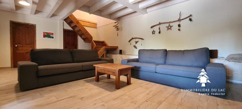 Maison en pierre - 221 m² - 9 pièces