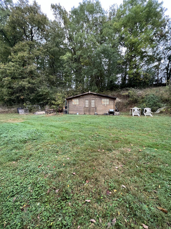 Maison - 164 m² - 5 pièces