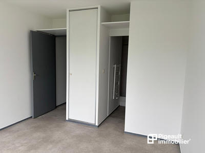 Appartement - 18 m² - 1 pièce