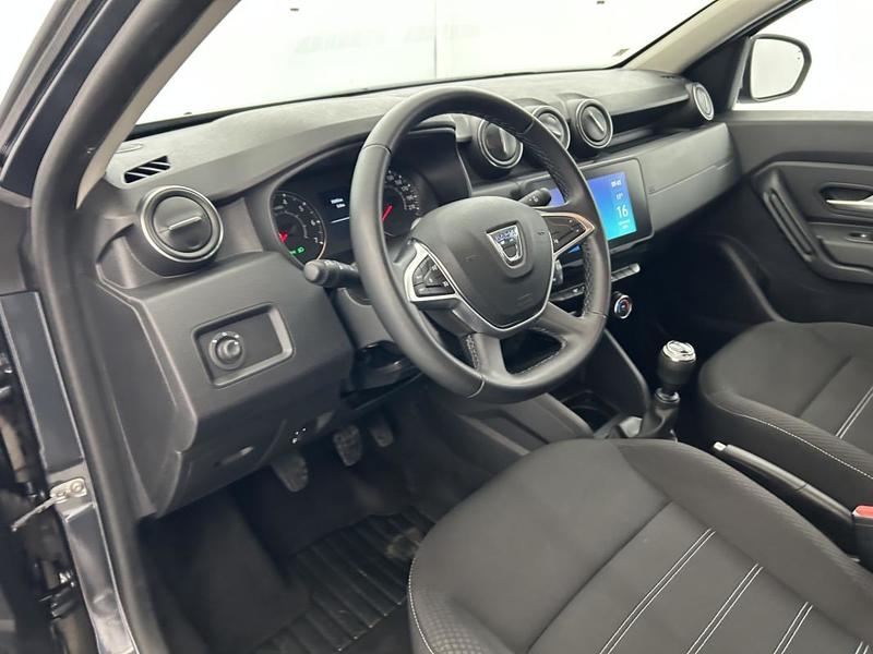 Dacia Duster Blue dCi 115 4x2 Confort